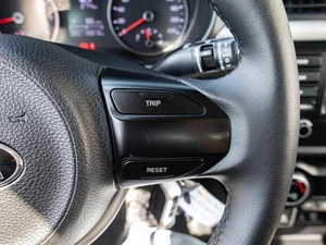 Седан Kia Rio 2019 года, 1210000 рублей, Краснодар