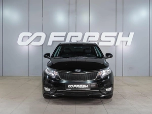 Седан Kia Rio 2016 года, 1249000 рублей, Воронеж