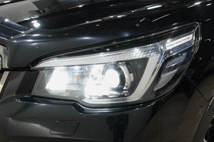Внедорожник Subaru Forester 2020 года, 2749000 рублей, Новокузнецк