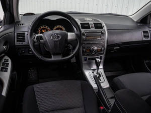 Седан Toyota Corolla 2011 года, 1160000 рублей, Краснодар