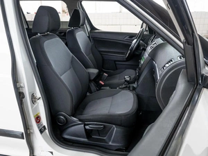 Внедорожник Skoda Yeti 2011 года, 949000 рублей, Краснодар