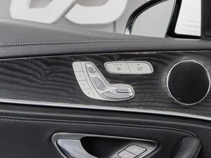 Седан Mercedes-benz E-класс 2018 года, 3449000 рублей, Тюмень