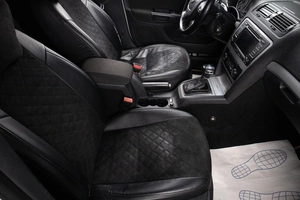 Лифтбек Skoda Octavia 2011 года, 859000 рублей, Оренбург