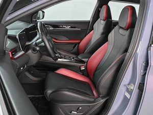 Внедорожник Geely Coolray 2024 года, 2219000 рублей, Ростов-на-Дону