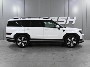 Внедорожник Hyundai Santa Fe 2024 года, 5069000 рублей, Ростов-на-Дону