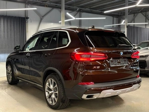 Внедорожник BMW X5 2019 года, 5400000 рублей, Павловская Слобода