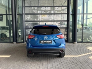 Внедорожник Mazda CX-5 2013 года, 1790000 рублей, Уфа
