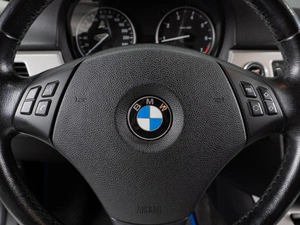 Седан BMW 3 серия 2011 года, 1169000 рублей, Тюмень