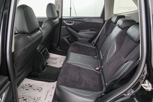 Внедорожник Subaru Forester 2021 года, 3399000 рублей, Красноярск