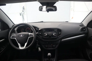 Универсал ВАЗ (LADA) Vesta 2020 года, 1060000 рублей, Орёл