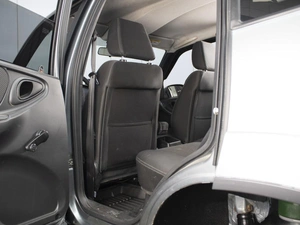 Внедорожник Chevrolet Niva 2019 года, 850000 рублей, Омск