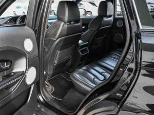 Внедорожник Land Rover Range Rover Evoque 2012 года, 2299000 рублей, Кирилловка