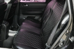 Внедорожник Nissan X-Trail 2011 года, 1389000 рублей, Омск