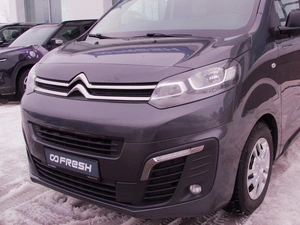 Минивэн Citroen SpaceTourer 2021 года, 2979000 рублей, Владимир