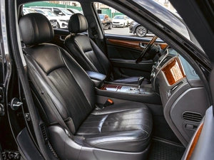 Седан Hyundai Equus 2012 года, 1320000 рублей, Краснодар