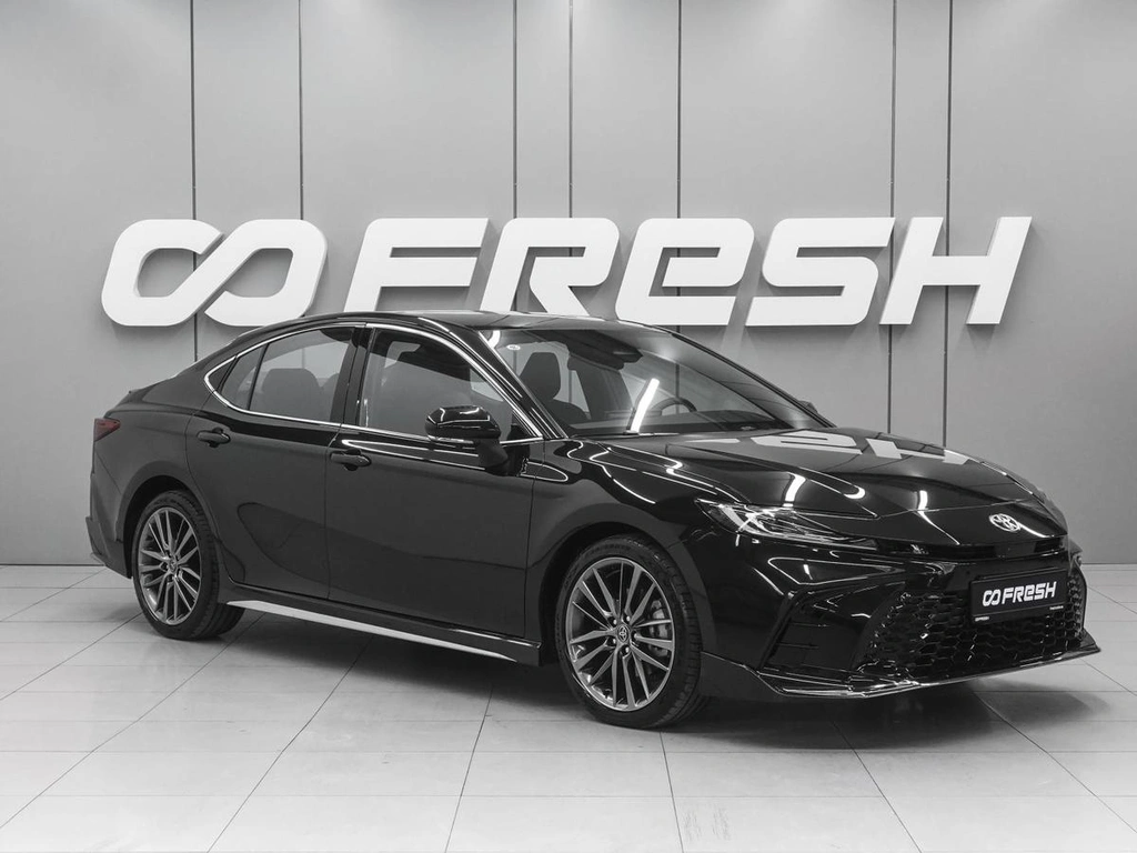 Седан Toyota Camry 2026 года, 4390000 рублей, Ростов-на-Дону