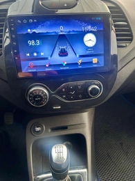 Внедорожник Renault Kaptur 2018 года, 1790000 рублей, Орёл