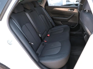 Седан Hyundai Sonata 2018 года, 1699300 рублей, Волгоград