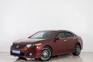 Седан Honda Accord 2008 года, 879000 рублей, Красноярск