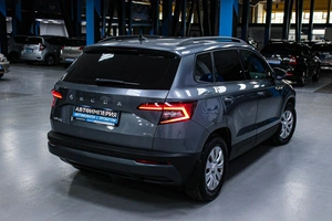 Внедорожник Skoda Karoq 2021 года, 1883000 рублей, Солонцы