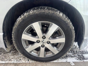 Минивэн Honda Freed 2016 года, 1082000 рублей, Солонцы