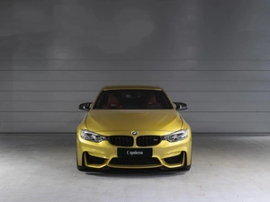 Кабриолет BMW M4 2016 года, 7888888 рублей, Санкт-Петербург