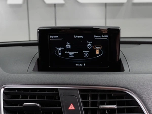 Внедорожник Audi Q3 2014 года, 1899000 рублей, Тюмень