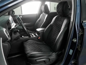Внедорожник Kia Sportage 2020 года, 2498000 рублей, Воронеж