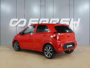 Хетчбэк Kia Picanto 2018 года, 1349000 рублей, Воронеж
