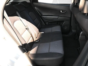 Внедорожник SsangYong Actyon 2012 года, 899000 рублей, Кирилловка