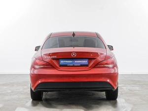 Седан Mercedes-benz CLA-класс 2013 года, 1398999 рублей, Москва