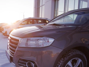 Внедорожник Haval H6 2018 года, 1389000 рублей, Владимир