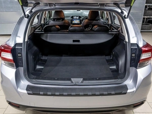 Хетчбэк Subaru Impreza 2018 года, 1639000 рублей, Краснодар