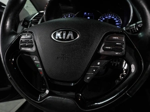 Седан Kia Cerato 2019 года, 1649000 рублей, Воронеж