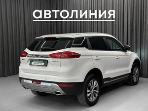 Внедорожник Geely Atlas 2020 года, 1695000 рублей, Красноярск
