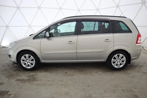 Универсал Opel Zafira 2011 года, 899000 рублей, Обнинск