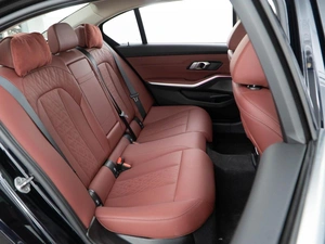 Седан BMW 3 серия 2024 года, 5987077 рублей, Москва