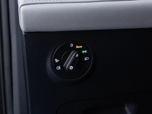 Внедорожник Volkswagen Tharu 2024 года, 2750999 рублей, Москва