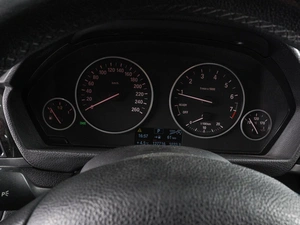 Седан BMW 3 серия 2013 года, 1968000 рублей, Минеральные Воды