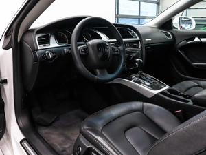 Купе Audi A5 2011 года, 1189000 рублей, Красноярск