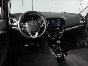 Седан ВАЗ (LADA) Vesta 2018 года, 880000 рублей, Минеральные Воды
