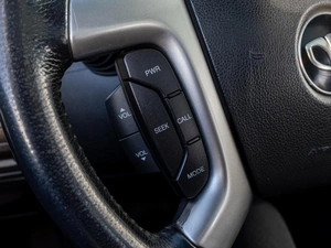 Внедорожник Daewoo Winstorm 2007 года, 799000 рублей, Краснодар