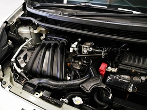 Хетчбэк Nissan Note 2010 года, 660000 рублей, Красноярск