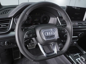 Внедорожник Audi Q5 2025 года, 5599000 рублей, Ростов-на-Дону