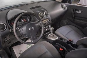 Внедорожник Nissan Qashqai 2011 года, 1049000 рублей, Томск