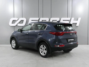 Внедорожник Kia Sportage 2017 года, 1969000 рублей, Аксай