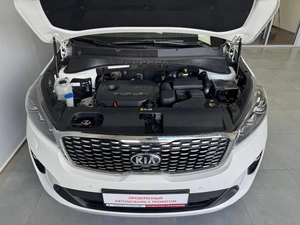 Внедорожник Kia Sorento Prime 2019 года, 2885000 рублей, Красноярск