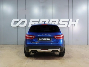 Универсал ВАЗ (LADA) Vesta Cross 2021 года, 1269000 рублей, Воронеж