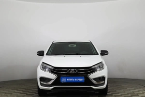 Седан ВАЗ (LADA) Vesta 2023 года, 1089000 рублей, Пермь