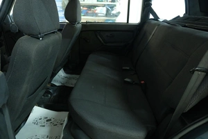 Внедорожник ВАЗ (LADA) 4x4 (Нива) 2013 года, 639000 рублей, Омск